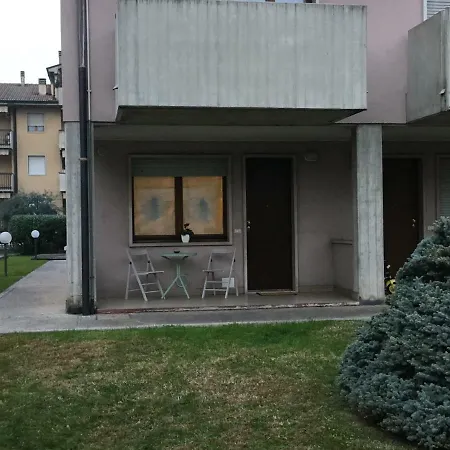 Casa Ludo Διαμέρισμα