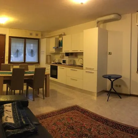 Casa Ludo Διαμέρισμα *