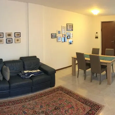 Casa Ludo * Верона