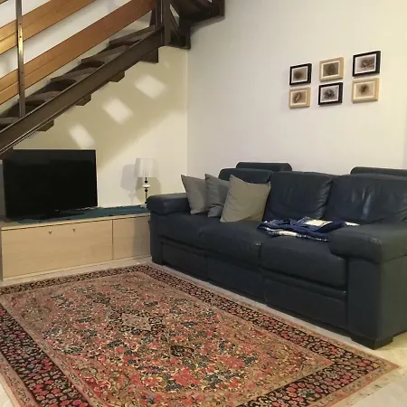 Casa Ludo Верона