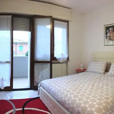 Casa Ludo Апартаменты Верона