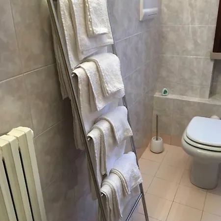 Casa Ludo Апартаменты Верона