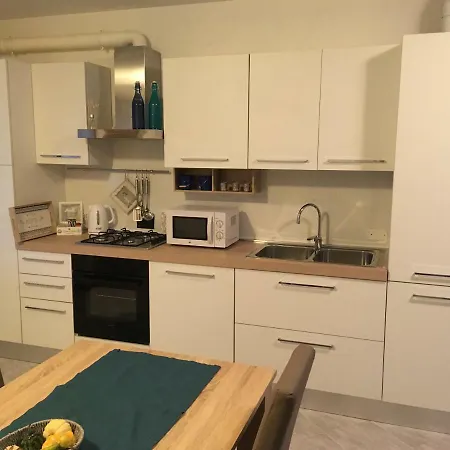 Casa Ludo Апартаменты *