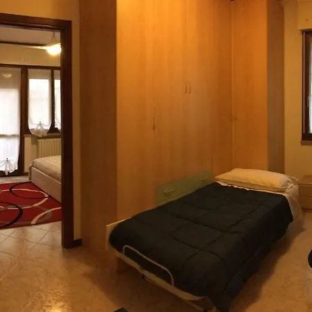 Casa Ludo Апартаменты