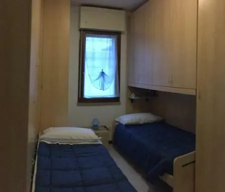 Апартаменты Casa Ludo